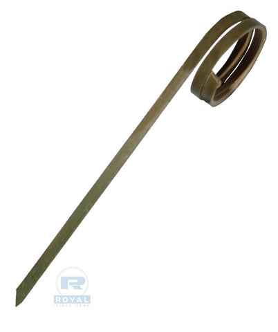 Royal Bamboo Display Pick, 3.5 inch -- 1000 per case.