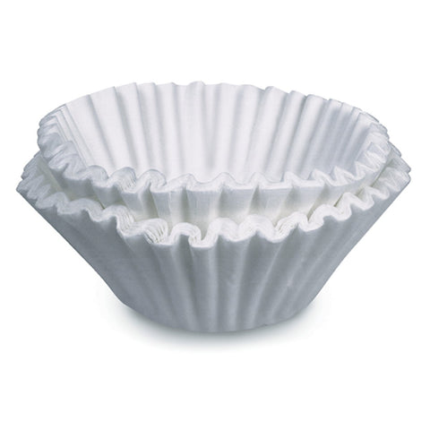 Bunn Quality Paper Coffee Filter, Urn 19X7.5 -- 250 Count