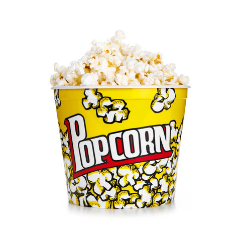 Louana Coconut Popcorn Oil, 35 Lb