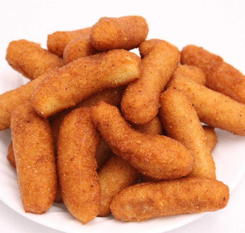 House Autry Extra Sweet Plain Hushpuppy Mix, 25 Pound.