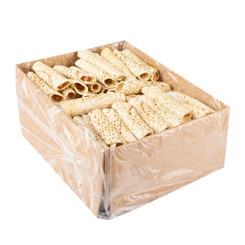 Fernandos Whole Grain Rich Egg and Cheese Breakfast Burrito, 3.5 Ounce -- 90 per case.