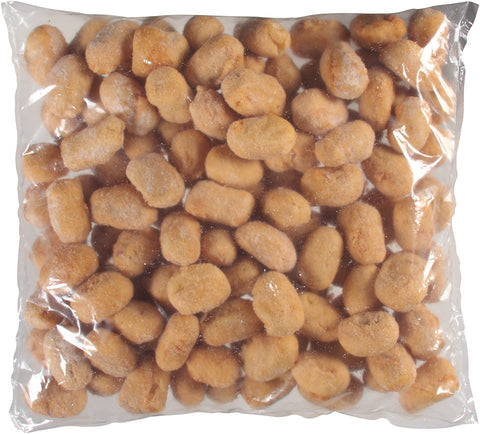 Foster Farms 100 Percent Whole Grain Chicken Pop Dog, 5 Pound -- 2 per case.