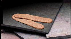 Grecian Delight Chicago Style Pre Cooked Pre Sliced Gryo Meat, 4 Pound -- 4 per case.