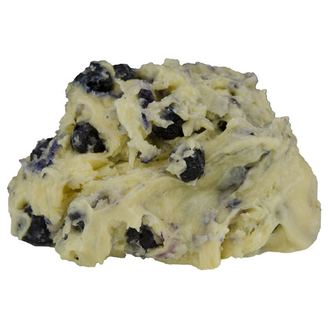 Baker and Baker Karps Scoop N Bake Old Fashioned Blueberry Muffin Batter, 18 Pound.