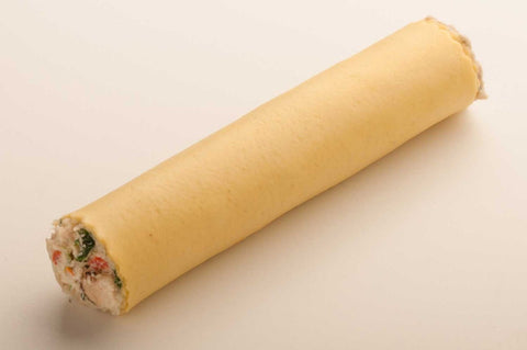 Louisa Meat Beef and Pork Cannelloni, 2.25 Pound -- 6 per case