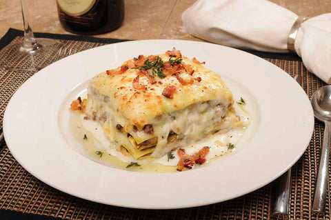 Louisa Fina Pasta Sheet -- 48 per case