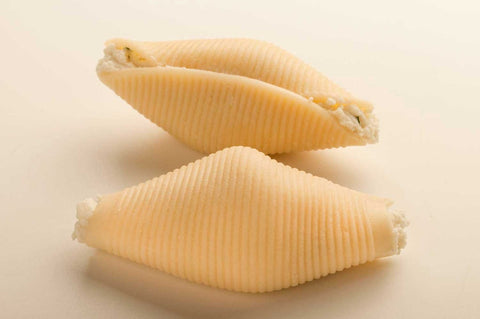 Louisa Jumbo Cheese Stuffed Shells, 12.4 Pound