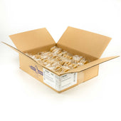 Best Maid Individually Wrapped Chocolate Chip Cookie, 1 Ounce -- 144 per case.