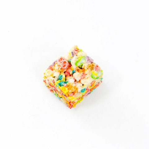 Best Maid Fruity Bites Half Slab Crispy Bar, 1.7 Ounce -- 4 per case.