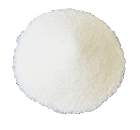 Natural Joy Sugar, .1 Ounce -- 2000 Packet