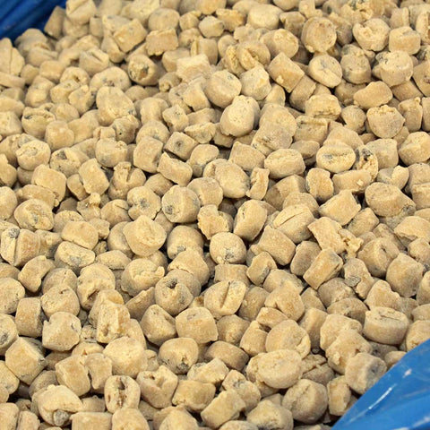 Denali Chocolate Chip Cookie Dough, 35 Pound.