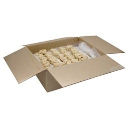 Brill Transmart Coconut Pecan Cookie Dough, 1.2 Ounce -- 180 per case.