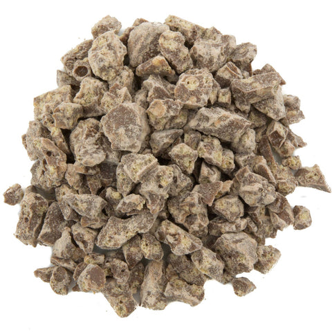 T.R. Toppers Nestle Crunch Chopped Candy, 18 Pound.