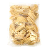 Innovasian Cuisine Japanese Style Pork Potsticker, 8 Pound.