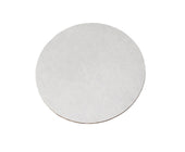 Boxit Mottled White Cake Circle, 14 inch -- 100 per case.