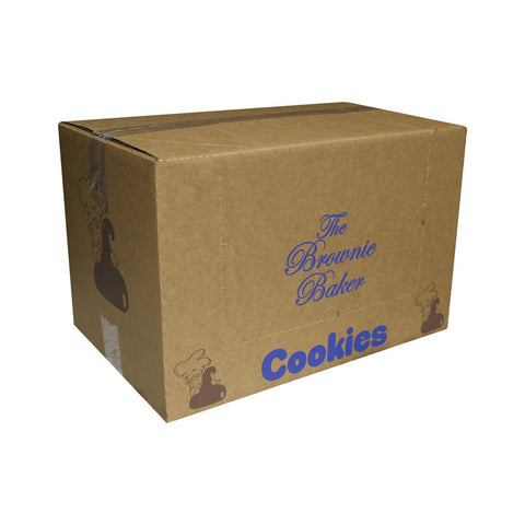 Brownie Baker Snickerdoodle Cookie, 4 Ounce -- 72 per case.