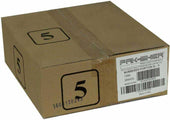 Pak Sher Extra Large Number 5 Portion Control Bag -- 2000 per case.