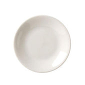 Buckingham Plate, 6.25 inch -- 36 per case.