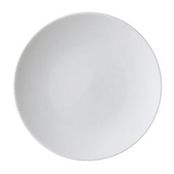 Vertex China Ventana Collection Round Coupe Plate, 10.5 inch -- 12 per case.