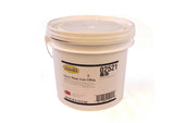 Rich JW Allen Whole Cherry Fruit Filling, 30 Pound.
