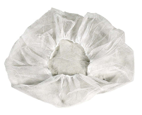 24 Made In Usa Fabric Dispenser Pak Nonwoven -- 10 case -- 100 count.