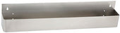 Winco Stainless Steel Single Bar Speed Rail, 32 inch -- 2 per case