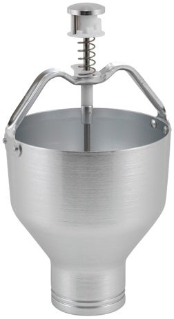Winco Aluminum Pancake Dispenser