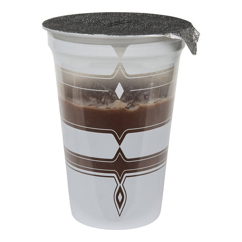 F real BTC1 Chocolate Shake, 10 Fluid Ounce -- 12 per case.