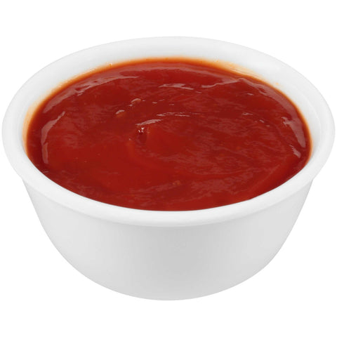 Simply Heinz Ketchup, 114 Ounce -- 6 per case.