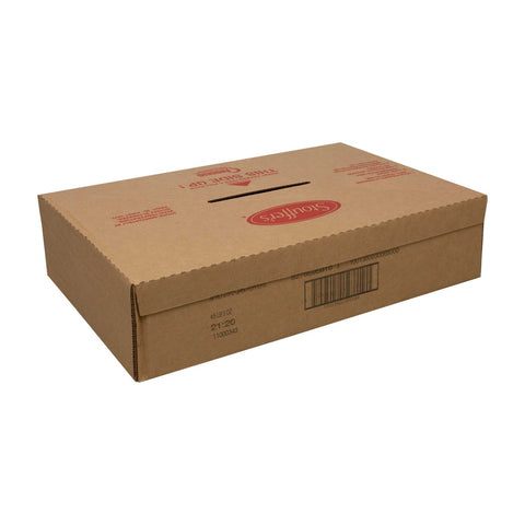 Nestle Stouffers Stuffed Green Pepper with Beef, 83 Ounce -- 4 per case.
