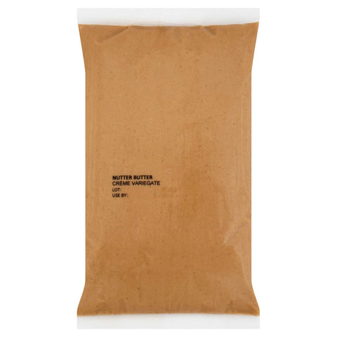 Nutter Butter Creme, 32 Ounce -- 6 per case.