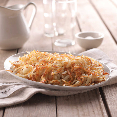 Northern Star Shredded Potato, 10 Pound.