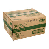 Michael Foods Northern Star American Home Fry - Sliced, 10 Pound -- 2 per case.