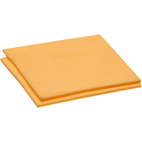 Kraft American Sliced Cheese, 5 Pound -- 4 per case.