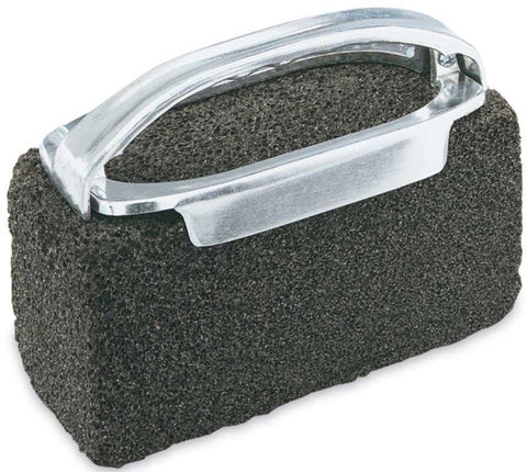 Vollrath Aluminum Handle for Griddle Stone System -- 6 per case