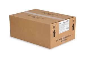 Brill Banana Nut Muffin, 25.3 Pound.