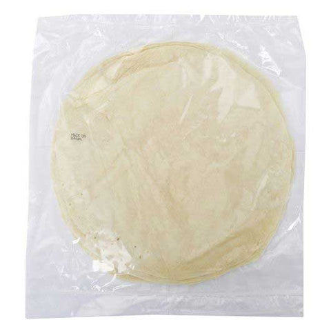 Maria and Ricardos 11 inch Quinoa Gluten Free Tortilla, 2.574 Ounce -- 8 per case