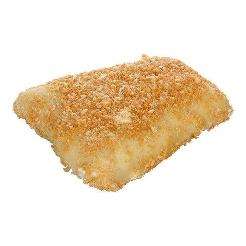 Fishery New England Scrod Cod Tail - 5 Ounce, 10 Pound.