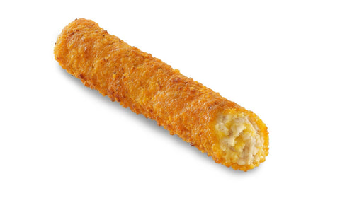RollerBite Frozen Monterey Chicken Jack, 3.1 Ounce -- 24 per case.