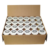 Musselmans Unsweetened Apple Sauce, 4 Ounce -- 72 per case