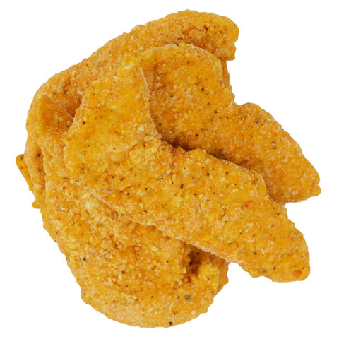Gold N Spice Select Line Flow Chicken Tenderloin, 10 Pound.