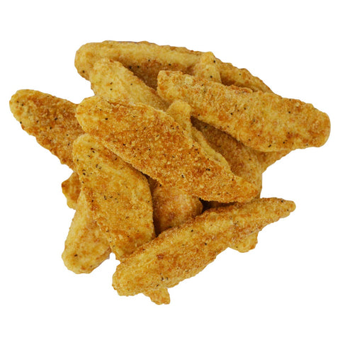 SmartShapes Gluten Free Chicken Breast Strip, 1.1 Ounce.