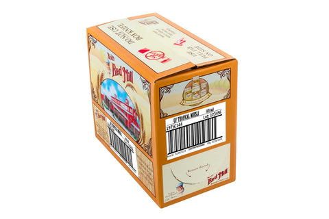 Bobs Red Mill Gluten Free Tropical Muesli, 14 Ounce -- 4 per case.