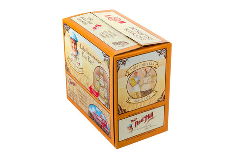 Bobs Red Mill Cinnamon Raisin Granola, 12 Ounce -- 4 per case.