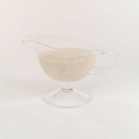 Pioneer Instant Peppered Old Fashioned Biscuit Gravy Mix, 12 Ounce -- 12 per case.