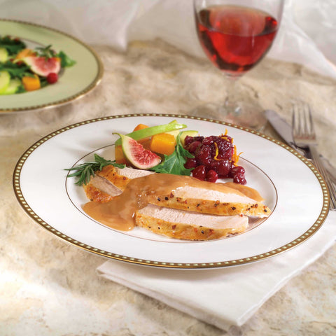 Pioneer Roasted Turkey Gravy Mix, 11.3 Ounce -- 6 per case.