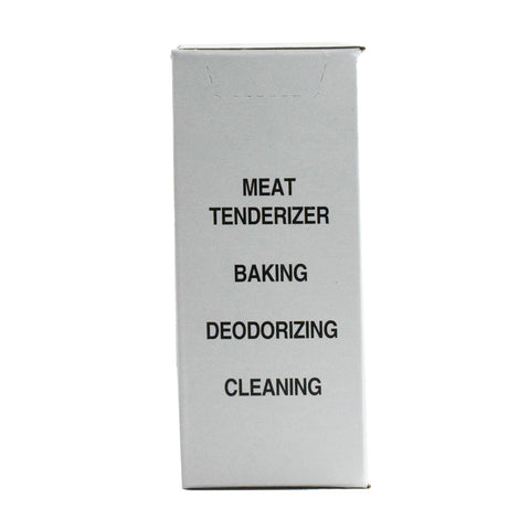 Rumford 100 Percent Pure Baking Soda -- 24 per case.