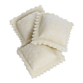 Armanino Medium Individually Quick Frozen Four Cheese Ravioli, 5 Pound -- 2 per case