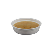 Cains Light Italian Dressing, 1 Gallon -- 4 per case.