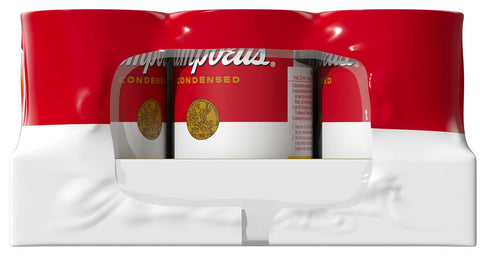 Campbells Tomato Soup, 129 Ounce